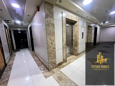 Lavish 1 bhk with balcony with gym free on prime location