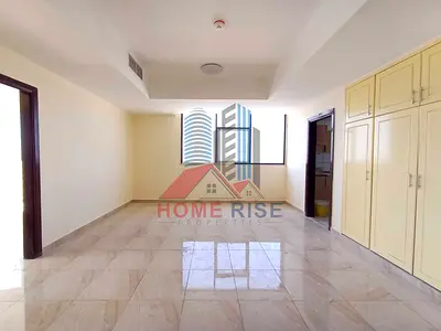 Specious 2BHK With Wardrobes Free Parking Near Al Nahda Park Sharjah