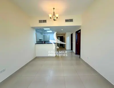 Discounted Price || 1-Bed With open Kitchen || High Class Aminities