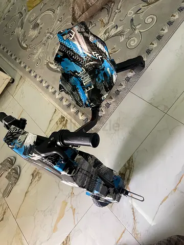 Kids Electric scooter