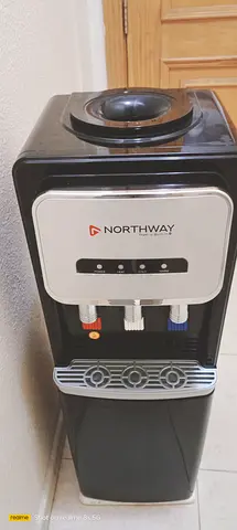 Northway Water Dispenser - Hot  Cold
