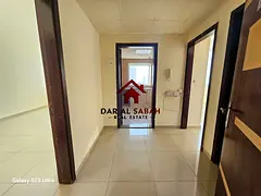LAVISH APARTMENT 1BHK FRONT OF DXB RTA BUS STOP