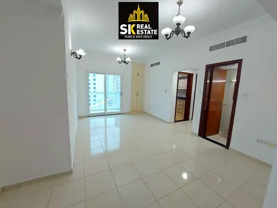 ✨ Premium 1BHK Apartment | Modern Family Living | Balcony | Spacious Rooms | 39K Rent In 4 Payments ✨
