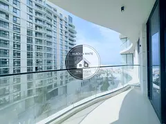 Modern 1BR | Unfurnished | Mina Al Arab