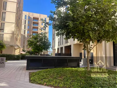 Amazing apartment well maintained fully furnished at very prime location in Al mamsha