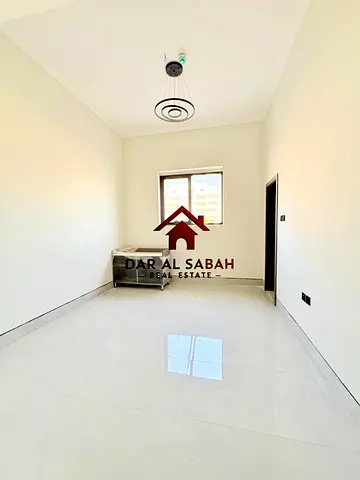 Brand new Studio with one month free ❗️Close kitchen ❗️6 Cheques payment ❗️security deposit only cheque ❗️Ready to move
