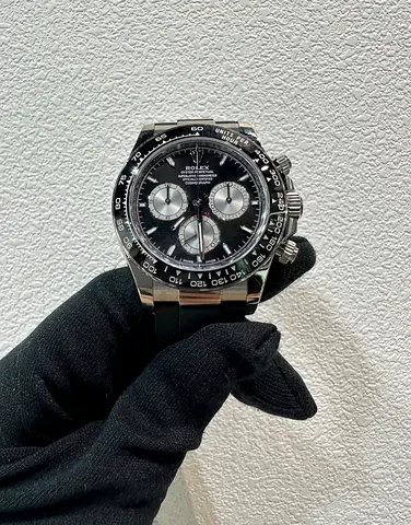 Rolex Daytona Le Mans OysterFlex 1:1