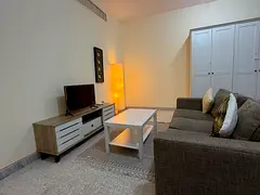 Fully furnished luxury Executive New big room on monthly basis