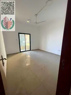 2BEDROOM HALL IN RASHIDIYAH TOWER