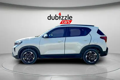 صورة 5 لـ 2024 KIA SONET