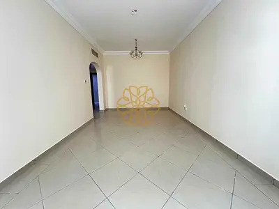 1 bhk Very spacious apartment with to washroom
