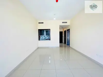 READY TO MOVE ONE BEDROOM WITH 2WASHROOM BALCONY GATED COMMUNITY