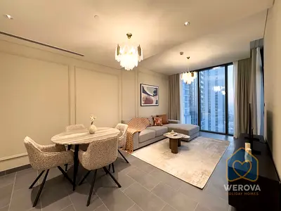 WEROVA - Cozy 2-Bedroom Apartment with Stunning Views | Fully Furnished