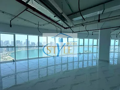New Office for RENT in AL MAJAZ 2, SHARJAH