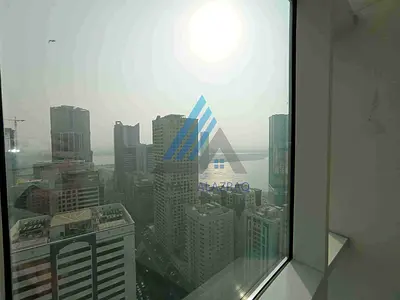 Two bedroom apartment in Al Taawun Street