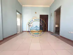 Affordable 1BHK attached to road in muwaileh near schools
