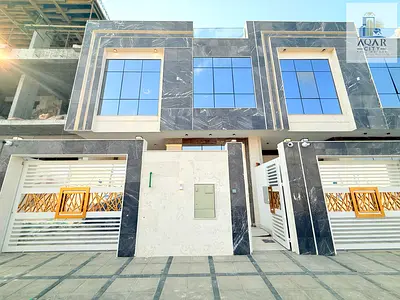 جاهزة للتسجيل والسكن فورًا – بسعر مغرٍ 1,380,000 درهم شامل التسجيل.