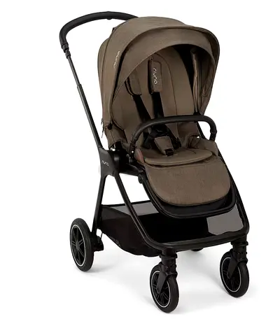Nuna ARRA Infant Car Seat  Triv Pushchair - GREEN - BRAND NEW WITH BOX