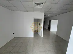 Fully Fitted Office Partition Also 900Sqft
