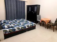 🏠 Master Bedroom Available | All Bills Included | Al Nahda Sharjah | AED 2300