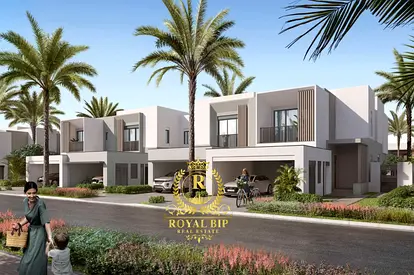EXCLUSIVE - 3BHK TOWNHOUSE - JABEL ALI VILLAGE