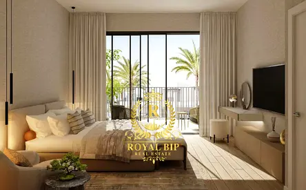 EXCLUSIVE - 3BHK TOWNHOUSE - JABEL ALI VILLAGE