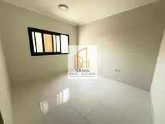 Limited offer 1Bhk apartment with 2bathrooms just 38k in Al jadda