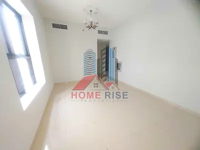 "2BHK Luxury Apartment | Master Bedroom, 3 Washrooms, Close Kitchen & Parking"