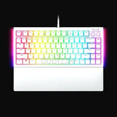 Razer BlackWidow V4 75% Keyboard