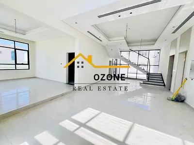 Wow brand new villa 5 br with pool big land 10k sqft good location