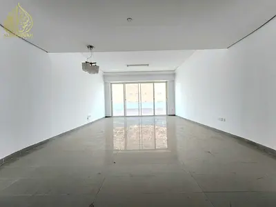 2bedrooms /side sea view /balcony /new finishes