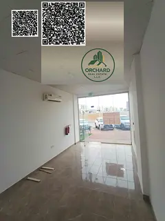 New Shop Available for Rent | Ready to Move | good location