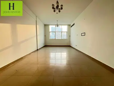 3 bhk with gym pool available