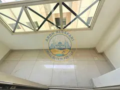 Luxury 3Bhk Apartment With Balcony Covered Parking