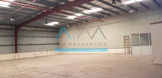 Prime Location | BMW Road | Huge Warehouse