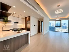 Park View | 1Br+Maids | Fitted Kitchen | Payment Plan