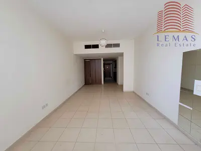 Studio for rent in Ajman One Towers