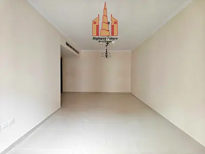 LAVISH APARTMENT ON PRIME LOCATION READY TO MOVE FOR FAMILY WITH LAUNDRY ROOM