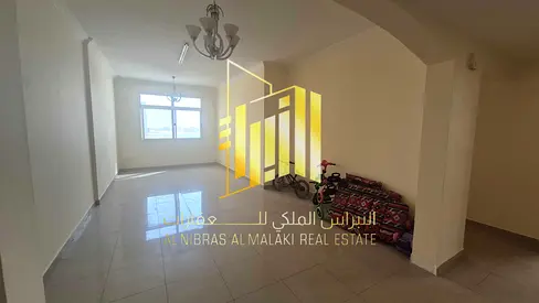 2 bedroom appartment for rent in Almajaz - sharjah 43,000