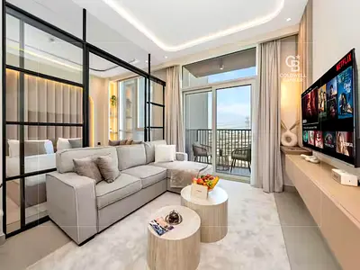 Stylish | Fully Furnished | Premium Amenities