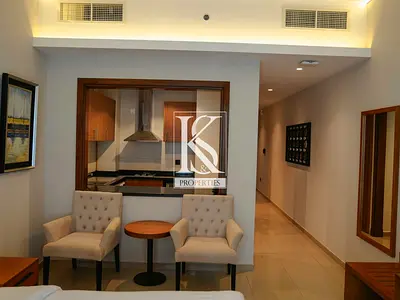 Furnished | Modern Kitchen | Scenic View