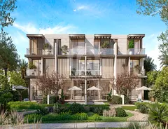 Brand New Villa | Walk to Amenities | Large Plot