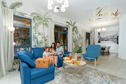Lake View I Furnished I Bills Included