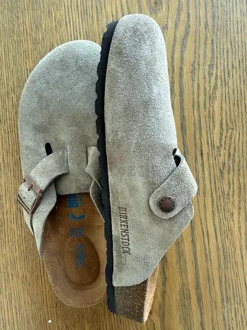 Slippers