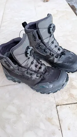 KLIM OUTLANDER GTX BOOT