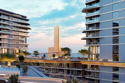 Summer Promotion | Beach Access | High ROI