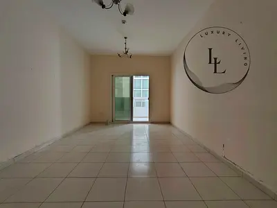 Lavish 1bhk apartment is available in 41k with parking free.