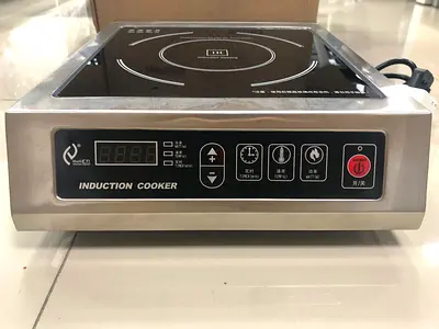 New Countertop Induxtuin Cooker - H35B