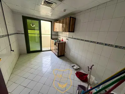 Good Looking Centralized 1bhk apartment with balcony For Family only