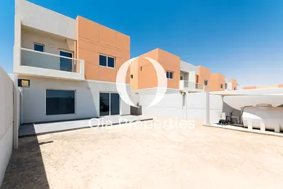 3BHK+M | Contemporary Family Living | Single Row